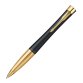 Penna a sfera Twist Urban Muted Black GT - punta M - Parker