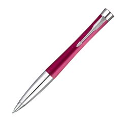 Parker URBAN Blue Twist retractable ballpoint pen Medium 1 pc(s)