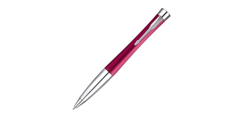 Parker URBAN Blue Twist retractable ballpoint pen Medium 1 pc(s)