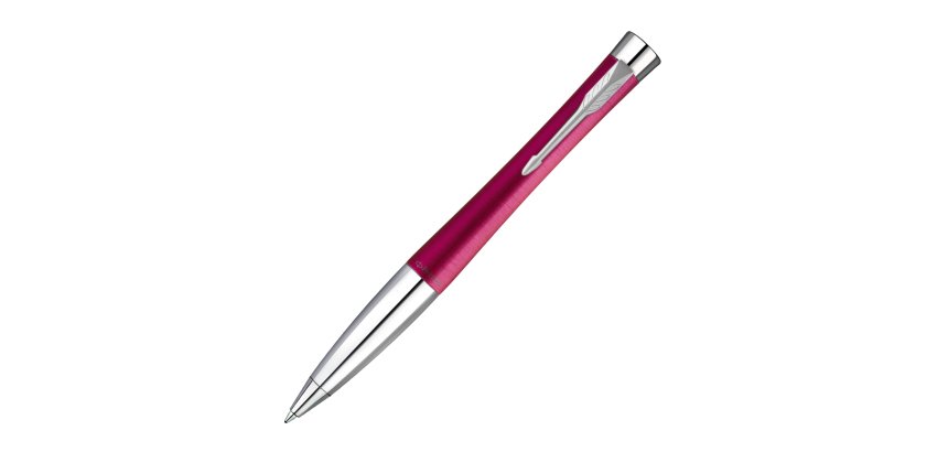 Parker URBAN Blue Twist retractable ballpoint pen Medium 1 pc(s)
