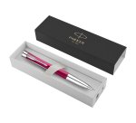 Parker URBAN Blue Twist retractable ballpoint pen Medium 1 pc(s)