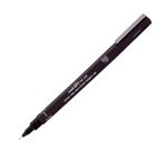 Pin fineliner - punta 0,05 mm - nero - Uni Mitsubishi