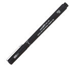 Uni-Ball Pin uni calligraphy pen Black 1 pc(s)