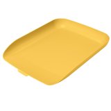 En_bandeja sobremesa plastico leitz cosy amarillo 268x126x358 mm