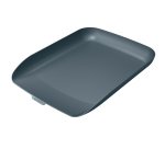 Vaschetta portacorrispondenza Cosy - grigio - Leitz