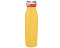 Bottiglia termica Cosy - 500 ml - giallo - Leitz