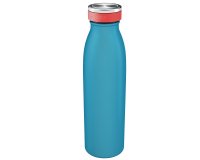Bottiglia termica Cosy - 500 ml - blu - Leitz