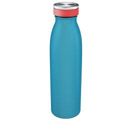 Bottiglia termica Cosy - 500 ml - blu - Leitz