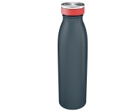 Bottiglia termica Cosy - 500 ml - grigio - Leitz