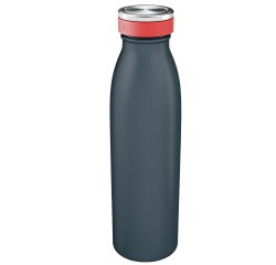 Bottiglia termica Cosy - 500 ml - grigio - Leitz
