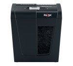 Distruggidocumenti Secure S5 - taglio a strisce - Rexel