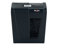 Rexel Secure S5 Strip Cut Paper Shredder P2