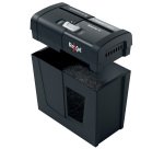 Distruggidocumenti Secure X6 - a frammenti - Rexel