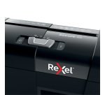 Distruggidocumenti Secure X6 - a frammenti - Rexel