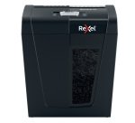 Distruggidocumenti Secure X8 - a frammenti - Rexel