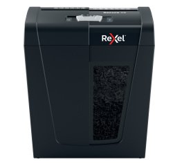 Distruggidocumenti Secure X8 - a frammenti - Rexel
