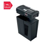 Distruggidocumenti Secure X8 - a frammenti - Rexel