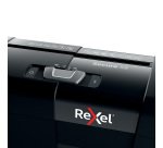 Distruggidocumenti Secure X8 - a frammenti - Rexel