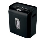 Rexel ProMax RPS812 Strip Cut Paper Shredder P2