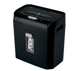 Rexel ProMax RPS812 Strip Cut Paper Shredder P2