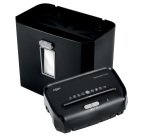 Rexel ProMax RPS812 Strip Cut Paper Shredder P2