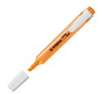 Evidenziatore Swing Cool - punta a scalpello - tratto 1 - 4 mm - Stabilo - astuccio 6 colori