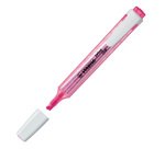 Evidenziatori Swing Cool Pastel - punta a scalpello - tratto 1 - 4 mm - colori assortiti - Stabilo - deskset 18 pezzi