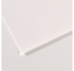Foglio Mi-Teintes - A4 - 160 gr - bianco - Canson