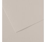 Foglio Mi-Teintes - A4 - 160 gr - grigio perla - Canson