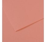 Foglio Mi-Teintes - A4 - 160 gr - rosa scuro - Canson