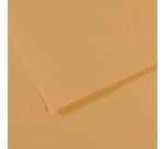Foglio Mi-Teintes - A4 - 160 gr - canapa chiara - Canson