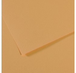 Foglio Mi-Teintes - A4 - 160 gr - canapa chiara - Canson