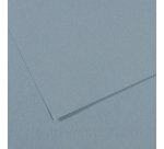 Foglio Mi-Teintes - A4 - 160 gr - blu chiaro - Canson