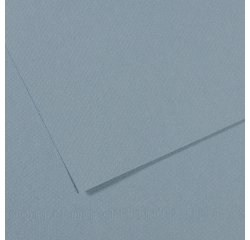 Foglio Mi-Teintes - A4 - 160 gr - blu chiaro - Canson