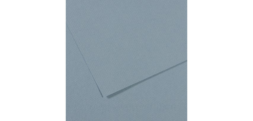 Foglio Mi-Teintes - A4 - 160 gr - blu chiaro - Canson