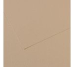 Foglio Mi-Teintes - A4 - 160 gr - grigio trianon - Canson