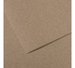 Foglio Mi-Teintes - A4 - 160 gr - grigio screziato - Canson