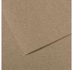 Foglio Mi-Teintes - A4 - 160 gr - grigio screziato - Canson