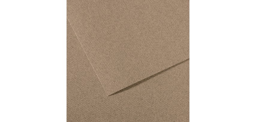 Foglio Mi-Teintes - A4 - 160 gr - grigio screziato - Canson
