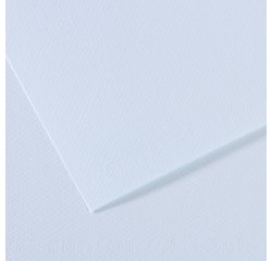 Foglio Mi-Teintes - A4 - 160 gr - azzurro - Canson