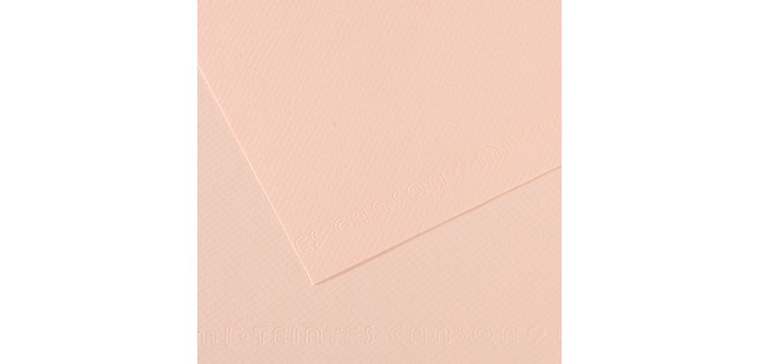 Foglio Mi-Teintes - A4 - 160 gr - aurora 103 - Canson
