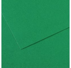 Foglio Mi-Teintes - A4 - 160 gr - verde biliardo - Canson
