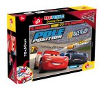 Puzzle Maxi "Disney Cars 3 Challenge" - 60 pezzi - Lisciani