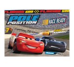 Puzzle Maxi "Disney Cars 3 Challenge" - 60 pezzi - Lisciani