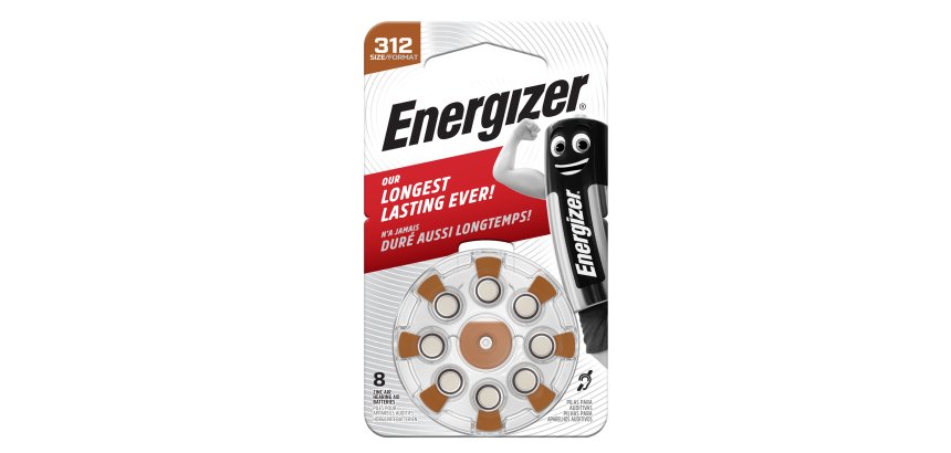 Energizer E301431800 not categorized