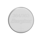 Micropila Watch 364-363 - a pastiglia - ossido argento -Energizer