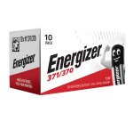 Micropila Watch 371-370 - a pastiglia - ossido argento - Energizer