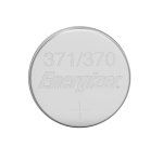 Micropila Watch 371-370 - a pastiglia - ossido argento - Energizer