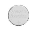 Micorpila Watch 395-399 - a pastiglia - ossido argento - Energizer