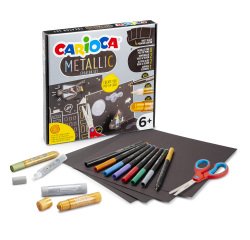 Carioca 43165 stationery set